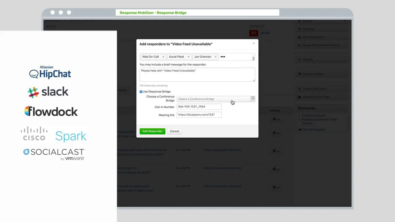 IT Incident Management Software | Incident Tracking & ITSM