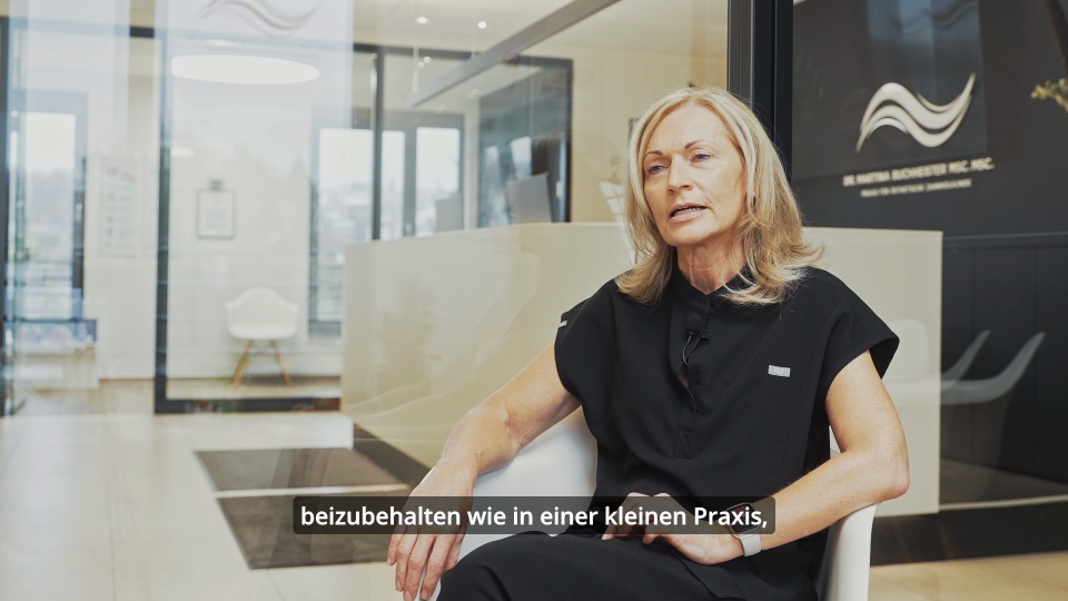 Dr. Martina Buchheister