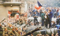 The Prague Spring Reforms