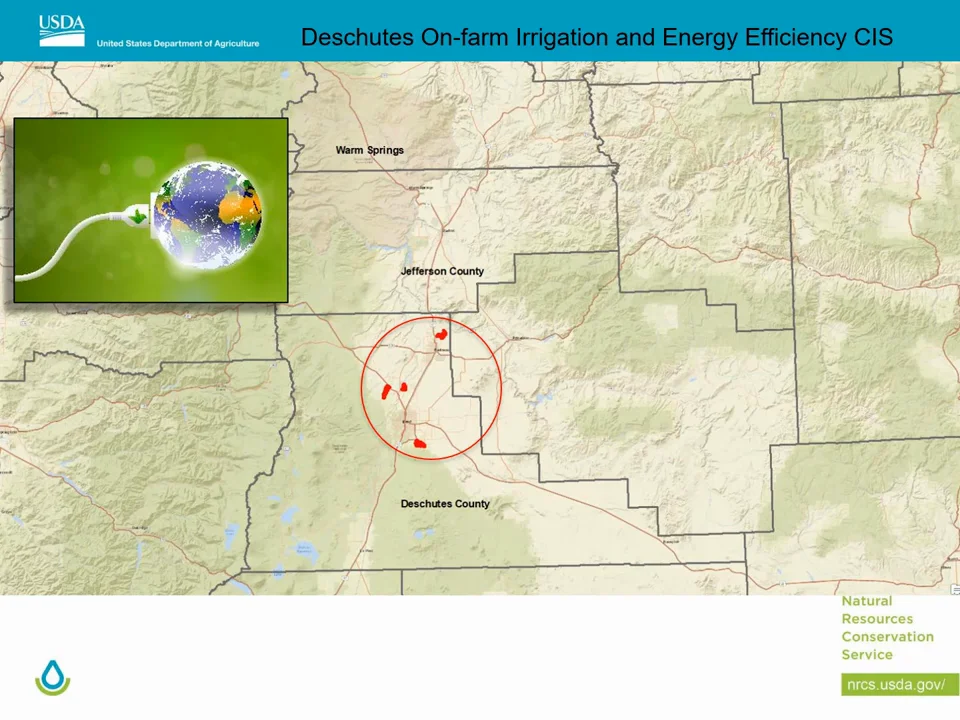 NCPP Example Local Working Group Meeting and Process – Oregon ...