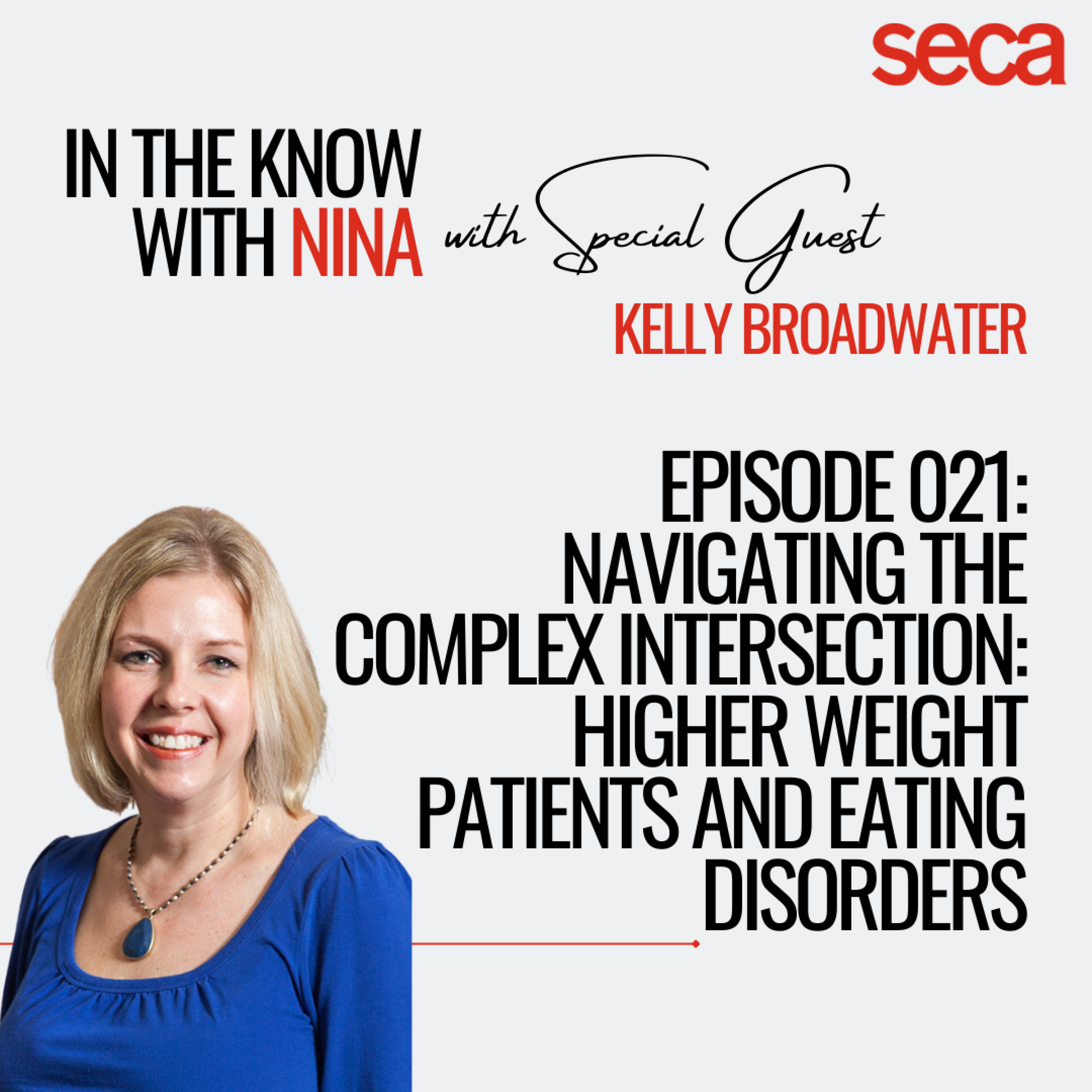 In The Know With Nina