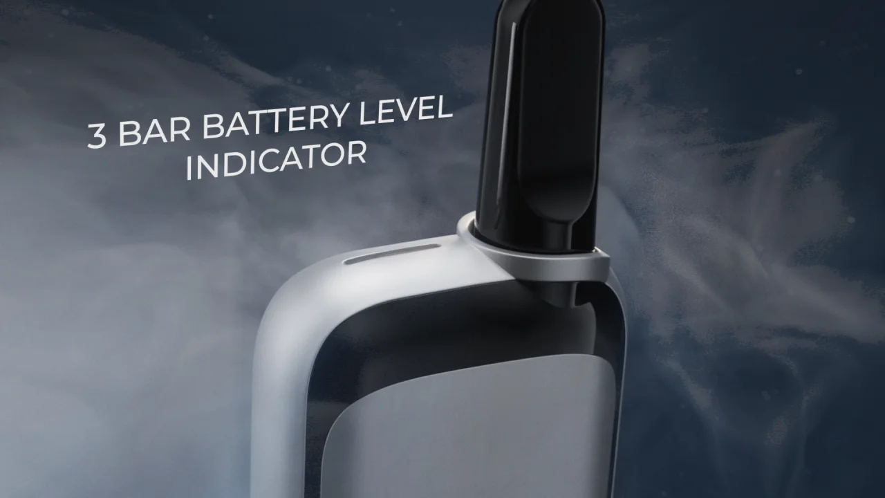 Rizo CG Video