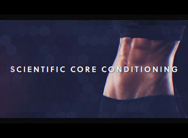 Core conditioning store