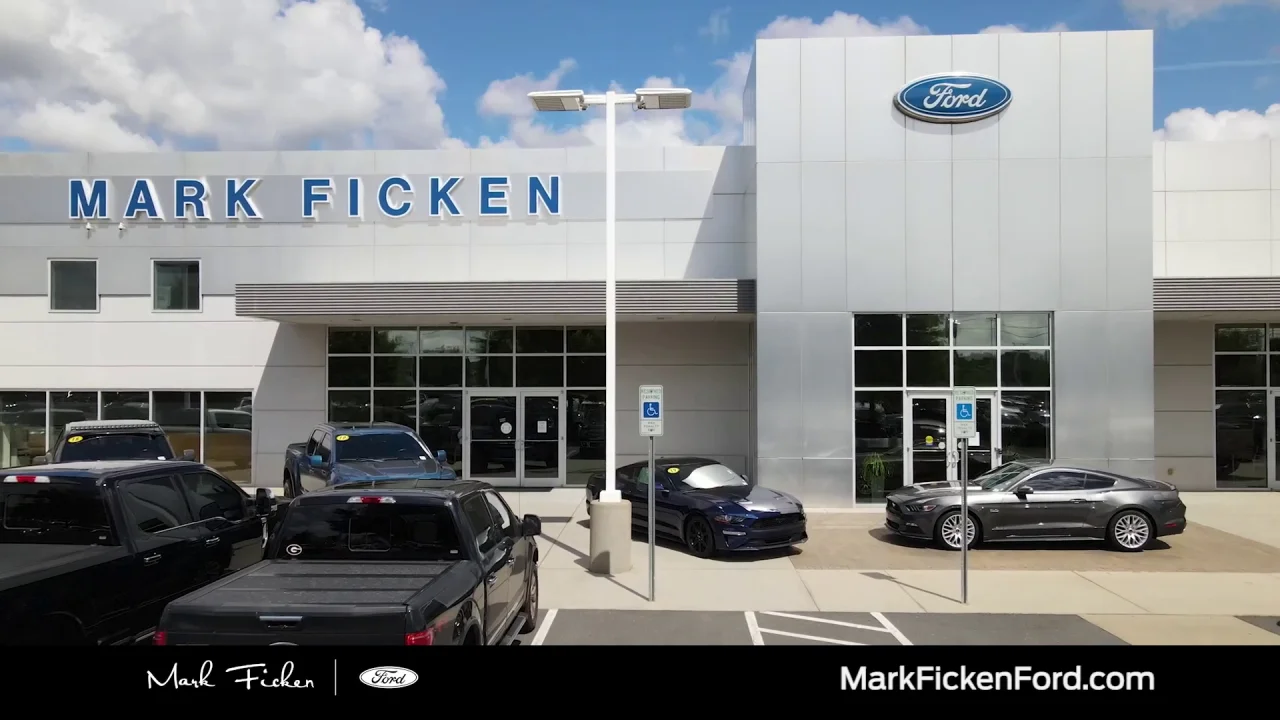 How to Get that New Car Smell Back in Your Car - Mark Ficken Ford Lincoln  Blog