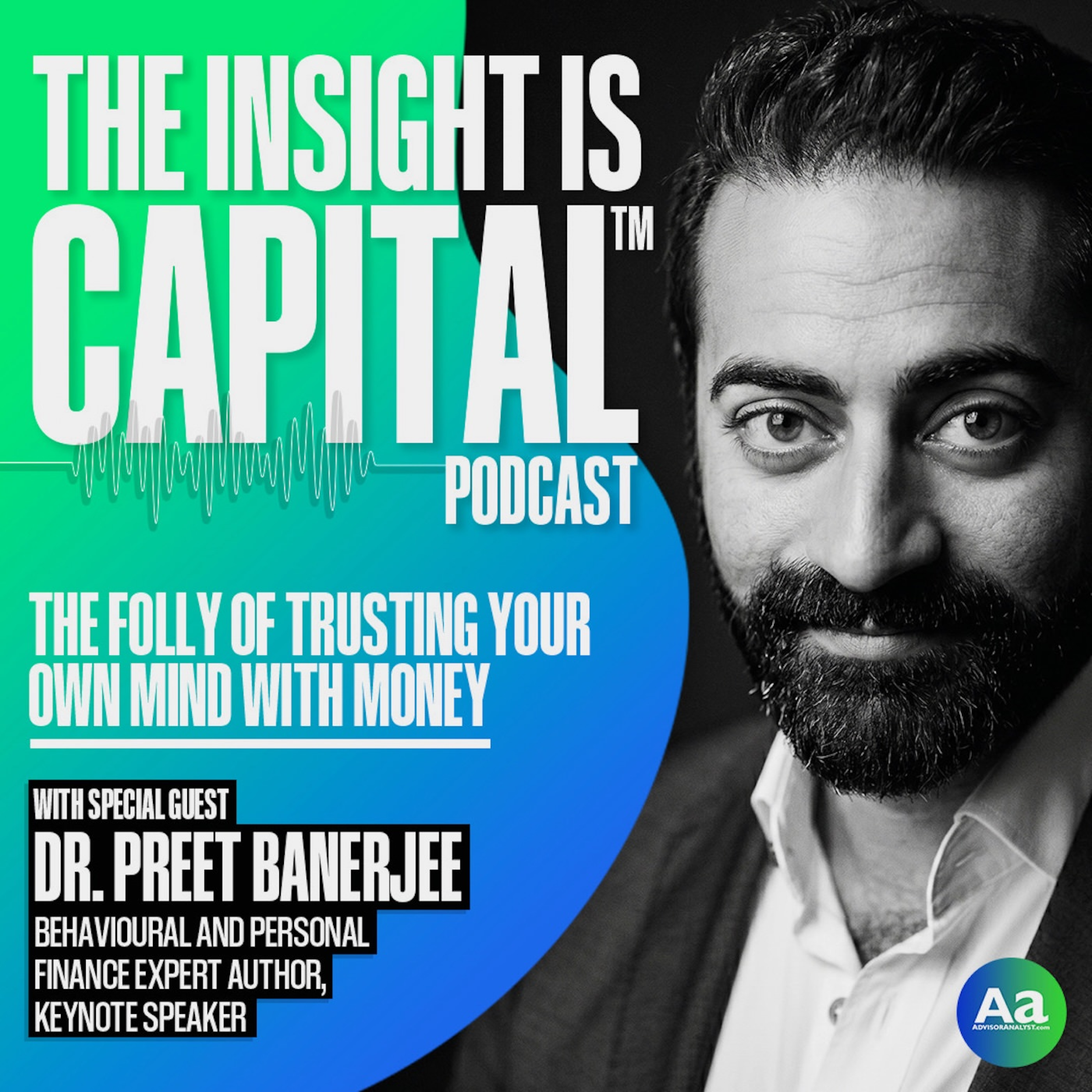 The Insight is Capital™ Podcast