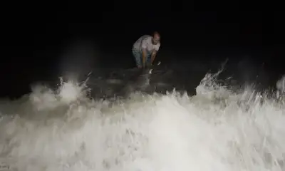Madeira Beach Видео отчет 1