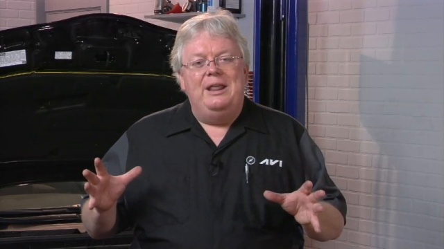 Tech Tip: There is no Alternator in a Hybrid
