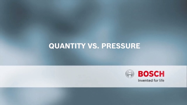 Why High Pressure Pumps Fail: Quantity VS Pressure Tech Tip