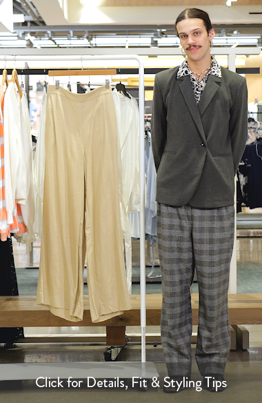 Wide Leg Pants (Women) | Nordstrom