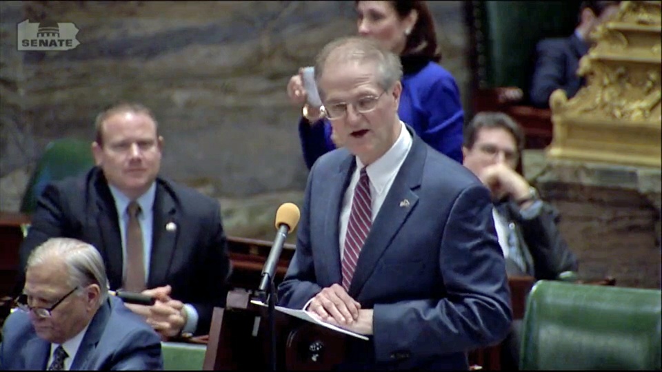 1/18/22 - Comments on SB927