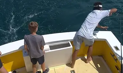 Wanchese Verslag Video 1