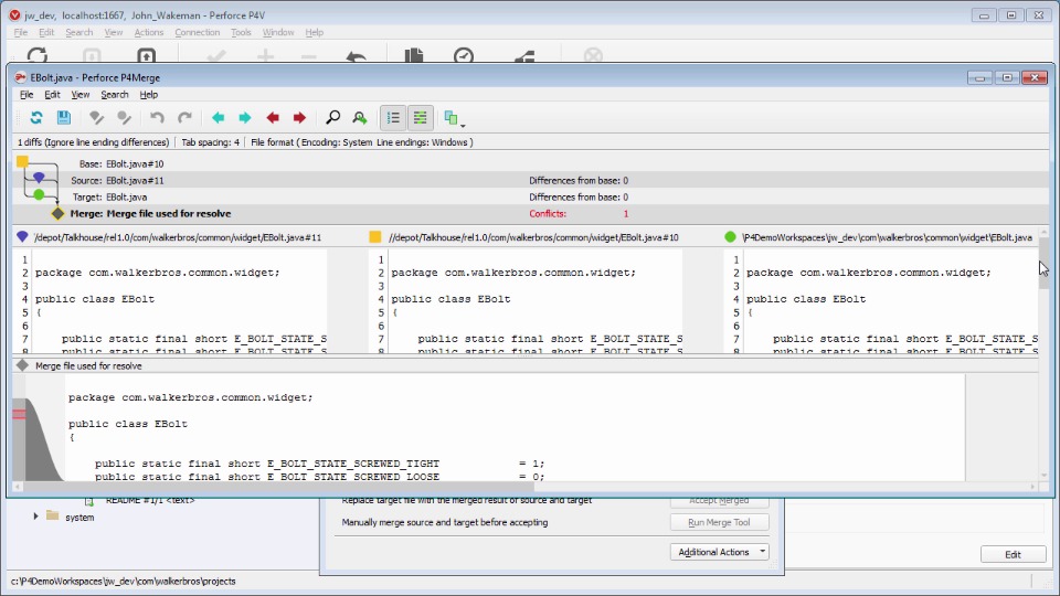 perforce visual client download 2015.2