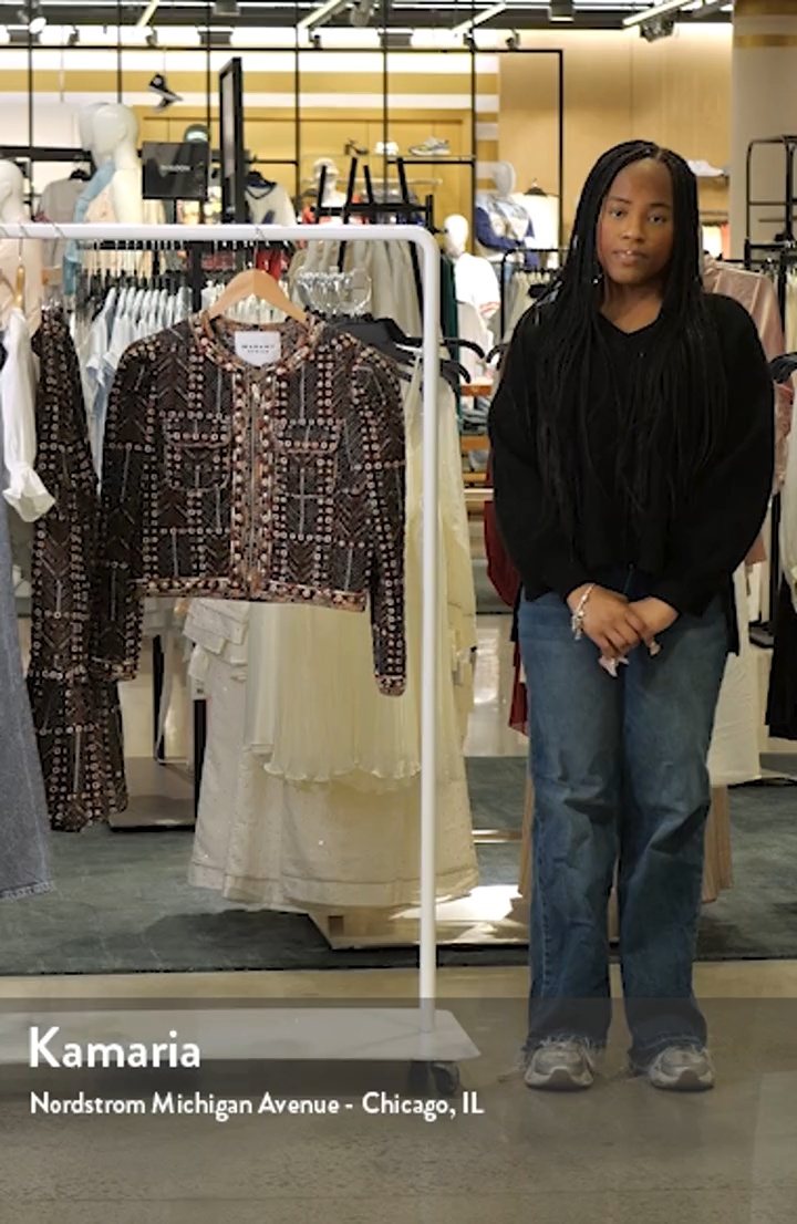新品ISABEL MARANT ETOILE TIZAINA レース ブラウス ISABEL MARANT ETOILE / イザベルマランエトワール | VALDA フリル