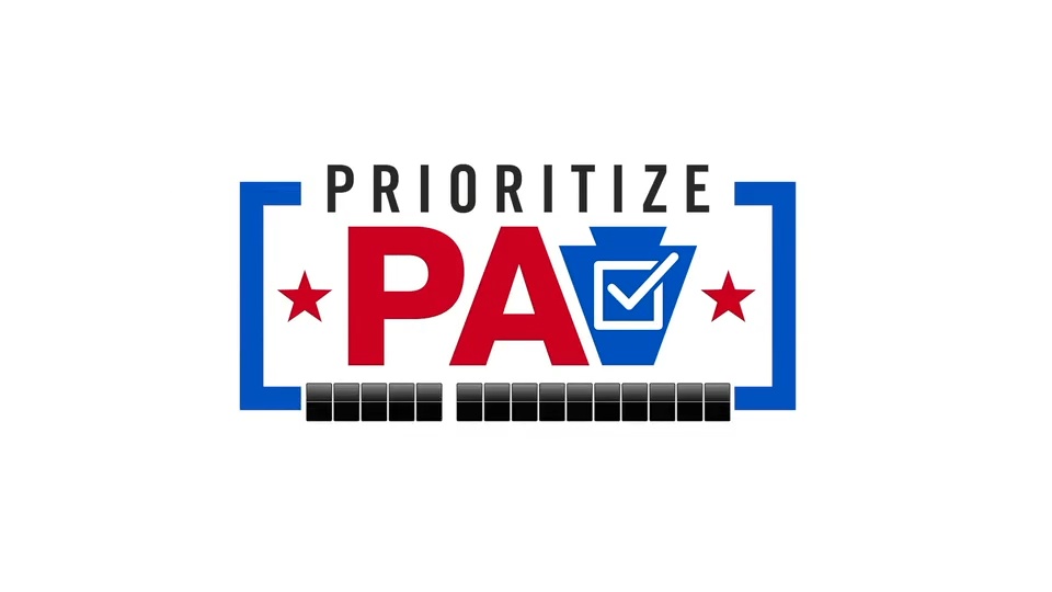 PrioritizePA