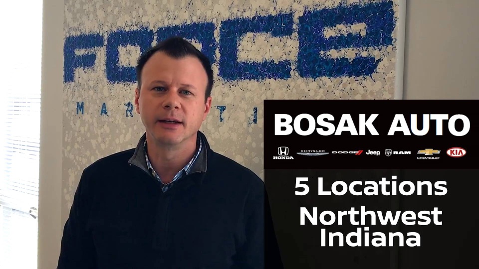 Bosak Automotive Group - Customer Success Story (Scott Falduto - Digital Marketing Director)