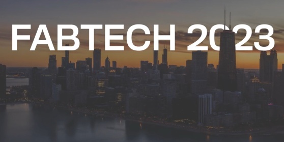 FABTECH Chicago 2023 Recap FABTECH Chicago 2023 Recap