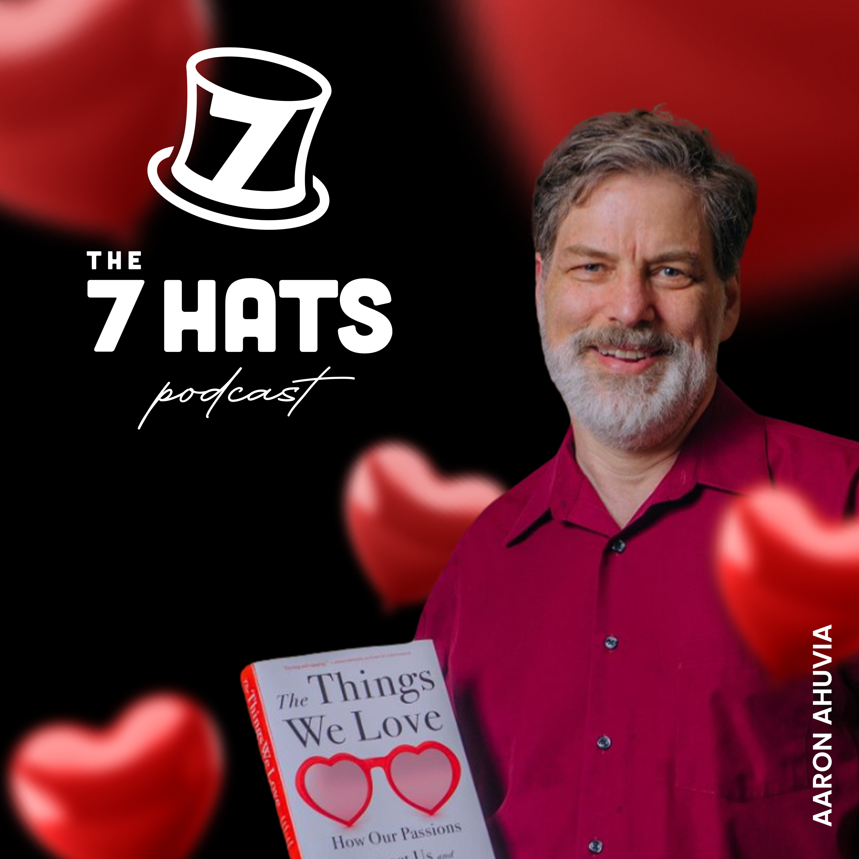 The 7 Hats