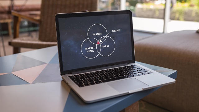 Milestone 2 · Discover Your Niche