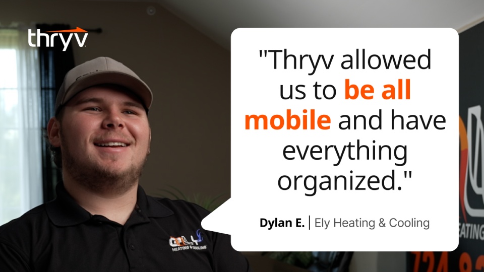 Samsonite - Customer Success Story (Dylan Ely - Owner)