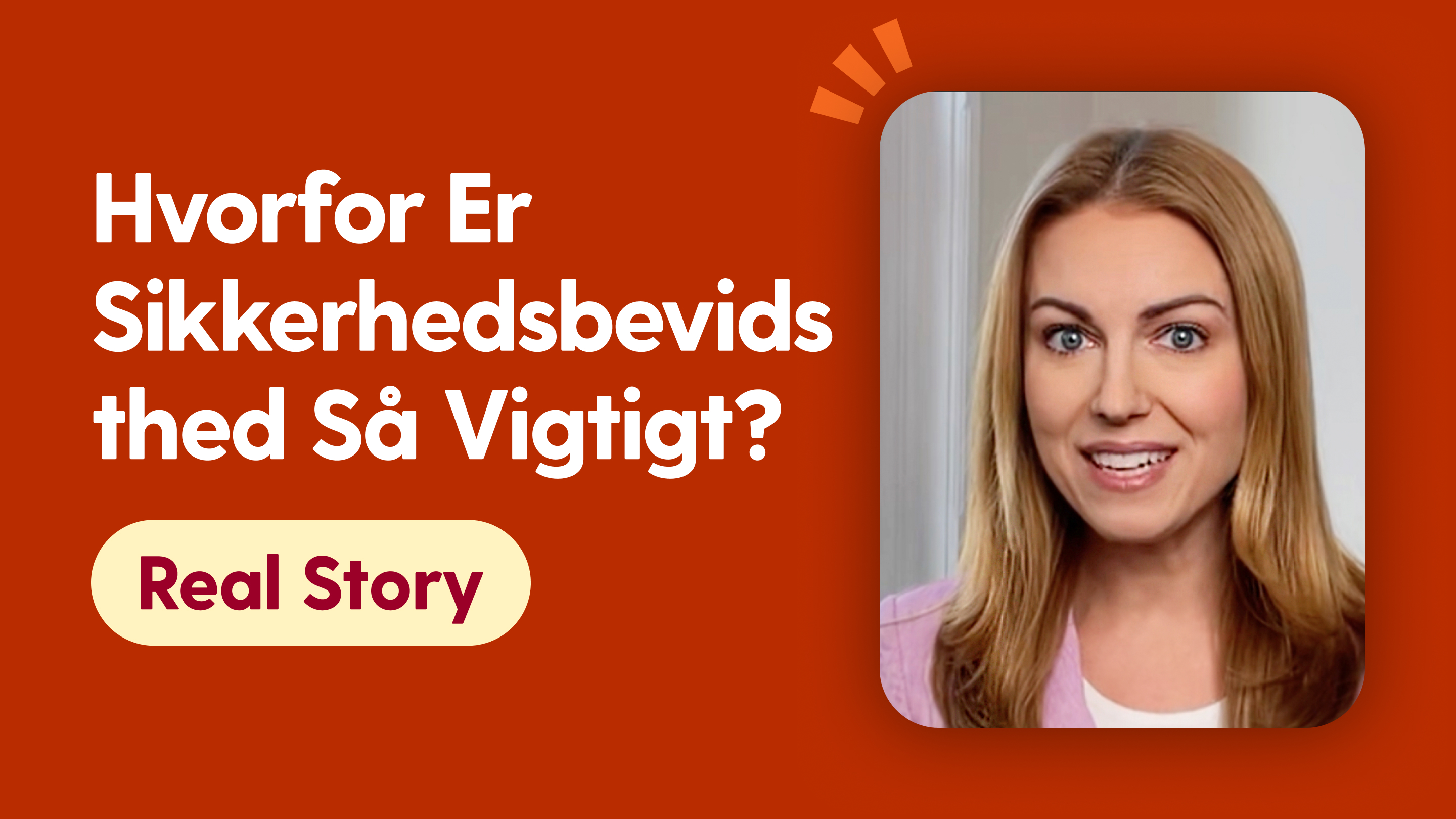 Hvorfor er sikkerhedsbevidsthed så vigtigt?