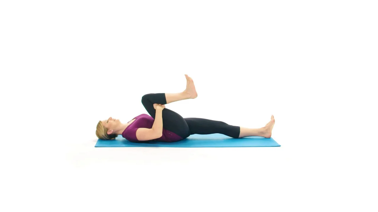 Injury Edition: Low Back Sprain – EasyFlexibility