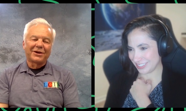 Ep. 6 - Earned Income Strategies for Small Stations