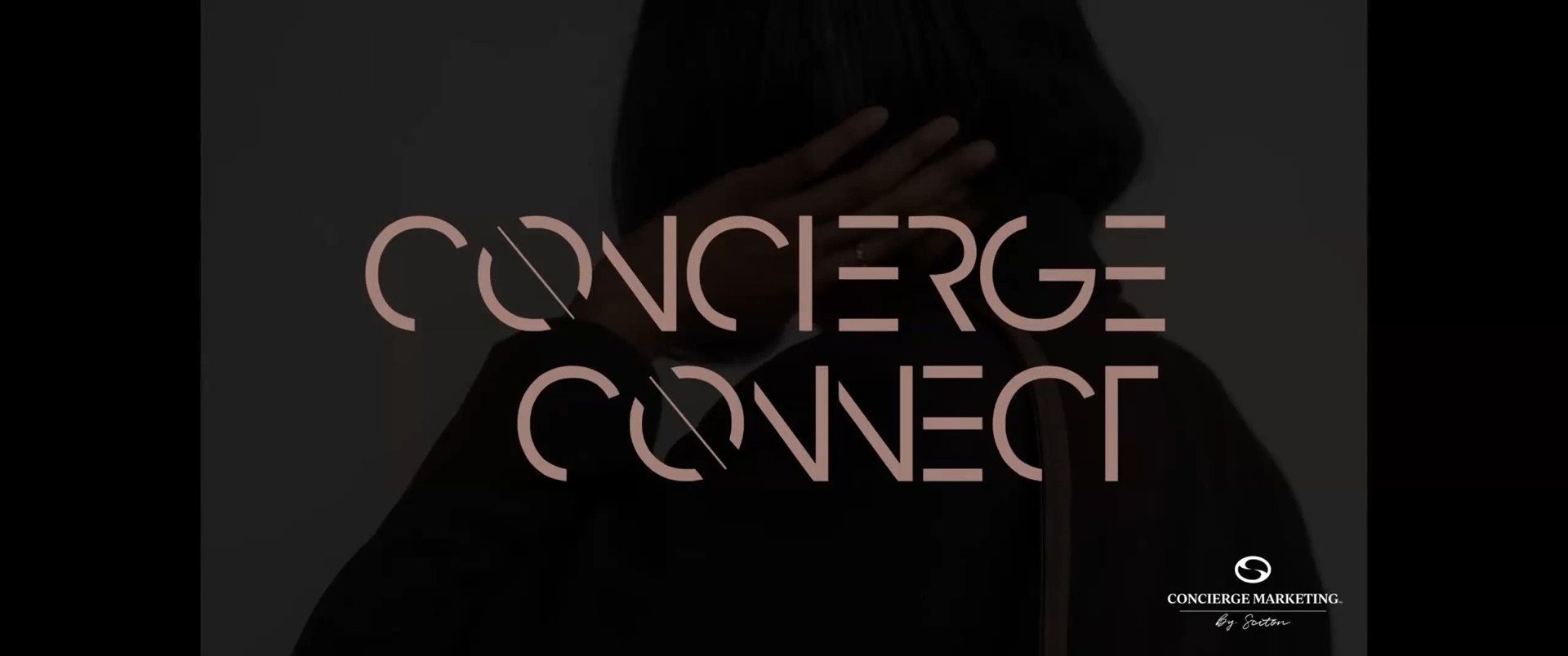 Thumbnail for Concierge Connect