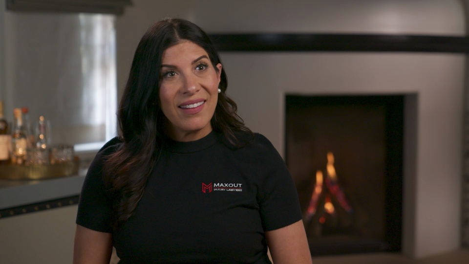 MAXOUT Injury Lawyers - Customer Success Story (Melissa Braun - MAXOUT Injury Lawyers)