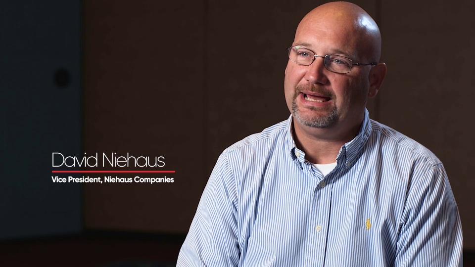 Why Niehaus Companies Chose Spruce
