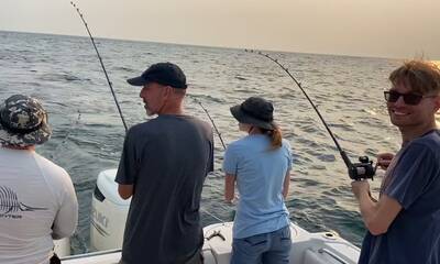 Conneaut Report Video 0