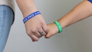 Pool Passes