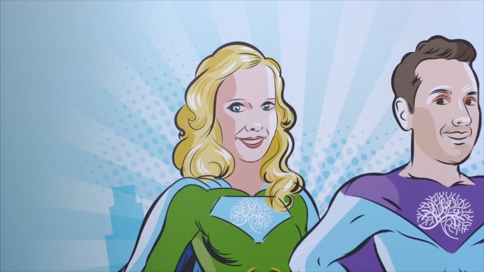 Corilus - Customer Success Story (Pieter Baeyaert - CTO - CPO)