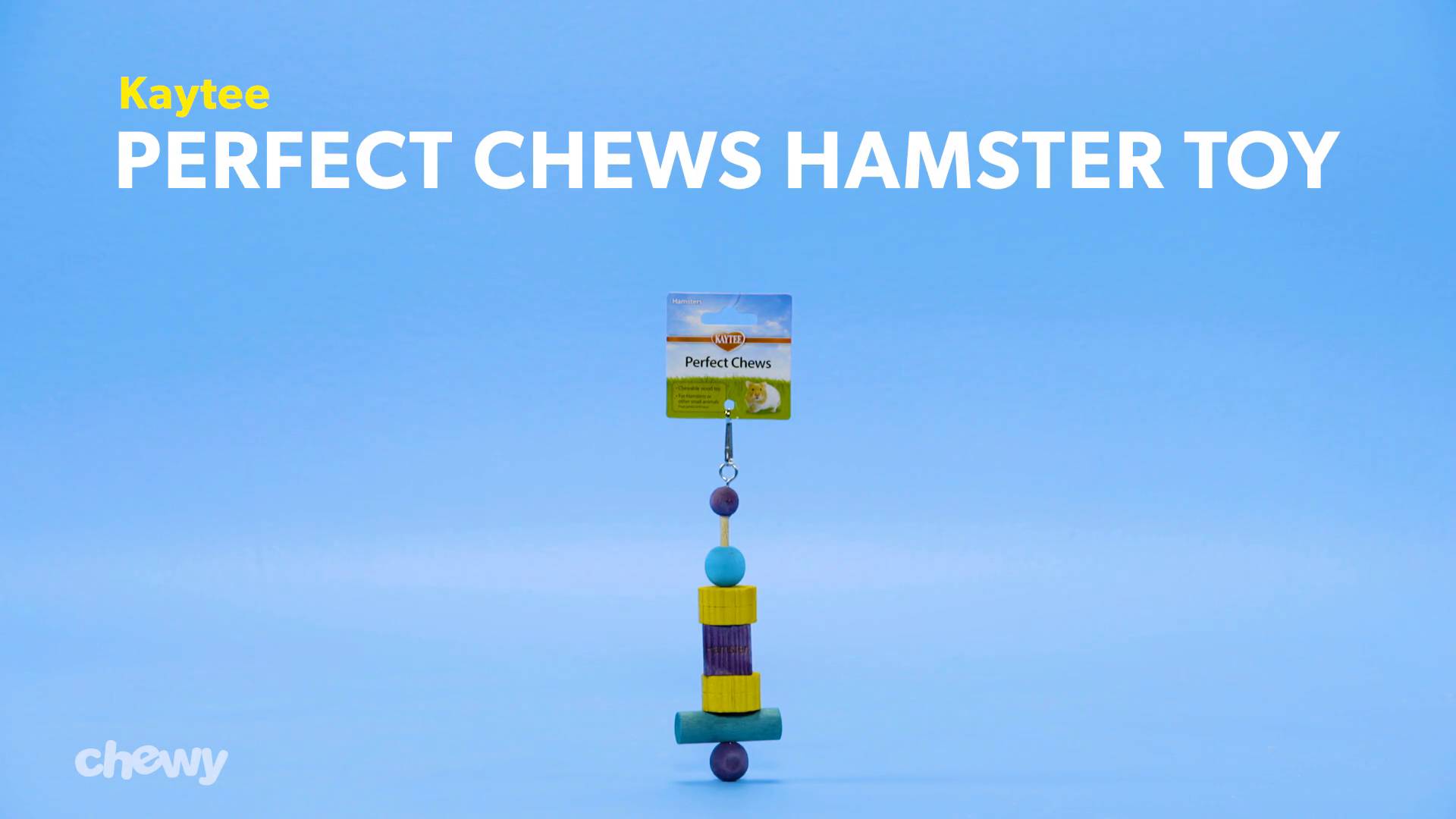 Kaytee Perfect Chews for Hamsters