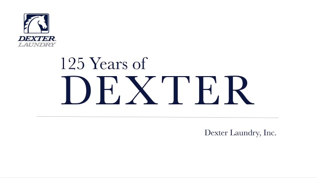 Who We Are - Dexter Laundry