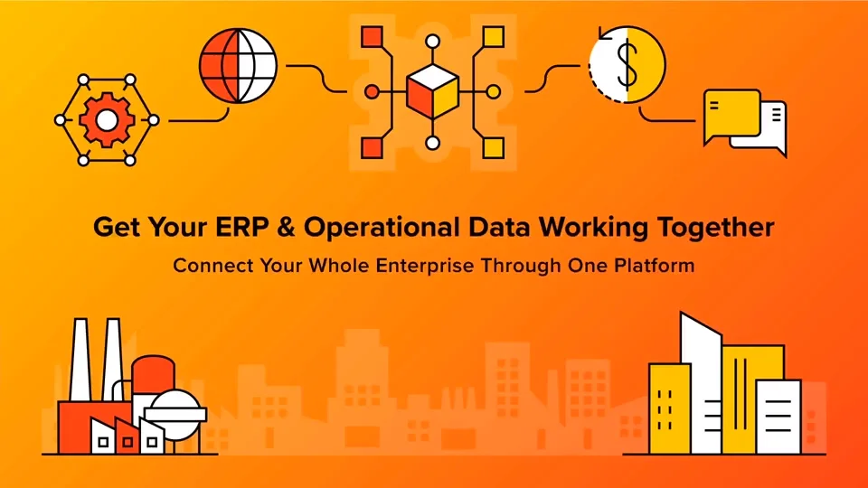 klassisk Møde champion Get Your ERP & Operational Data Working Together | Inductive Automation