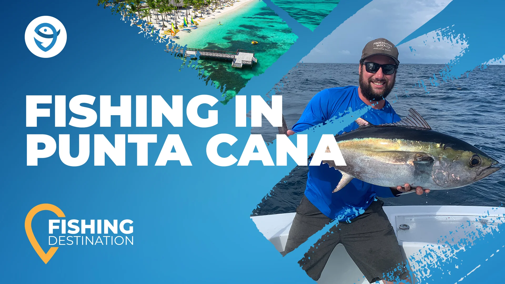 Fishing in PUNTA CANA: The Complete Guide