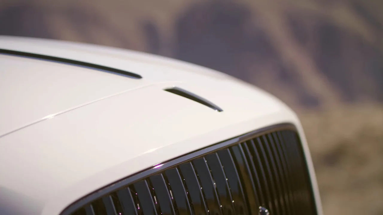 2023 Bentley Flying Spur - Infinite Blue Skies | Colors of