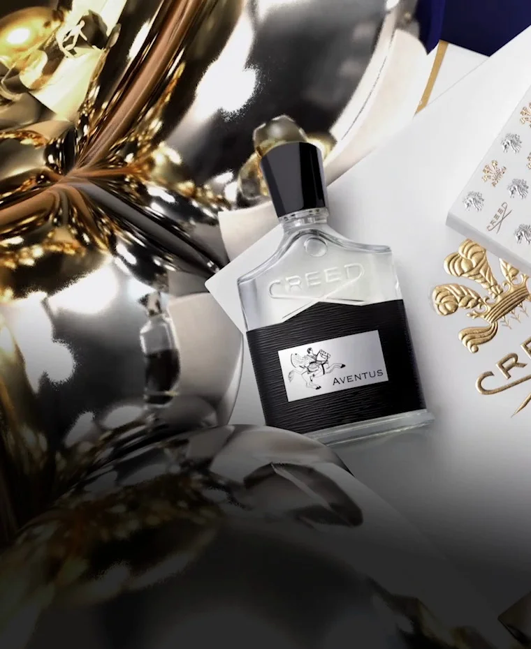 Creed Boutique US  Official Creed Perfume & Fragrance Store