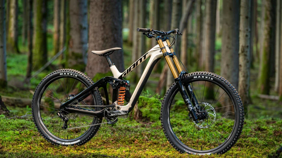 Glory Advanced | Giant Bicycles Japan 日本