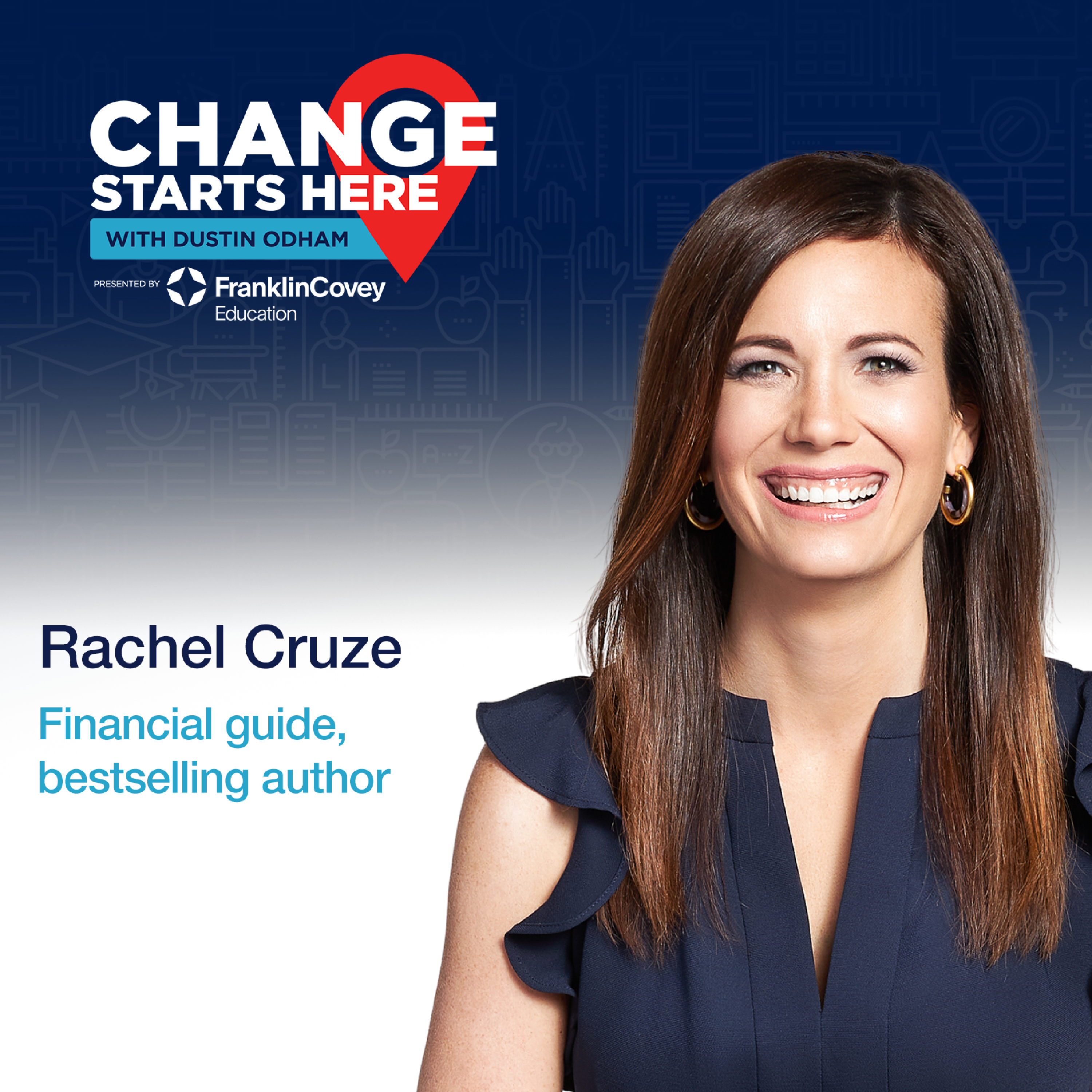 Rachel Cruze - Knowing Yourself and Your Money