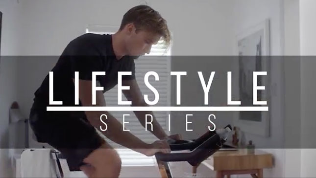 L9 Spin® Bike - Factory Reconditioned | Spinning®