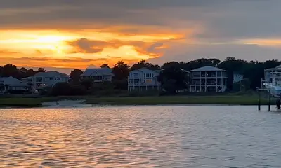 Quality trip down to Wrightsville Beach and Back