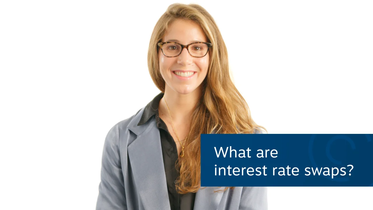 Interest Rate Swap: Definition, Types, and Real-World Example