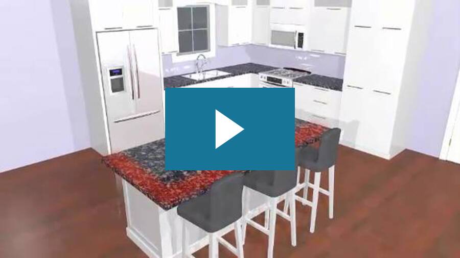 Countertop Heaters Electric Kitchen Counter Surface Heating