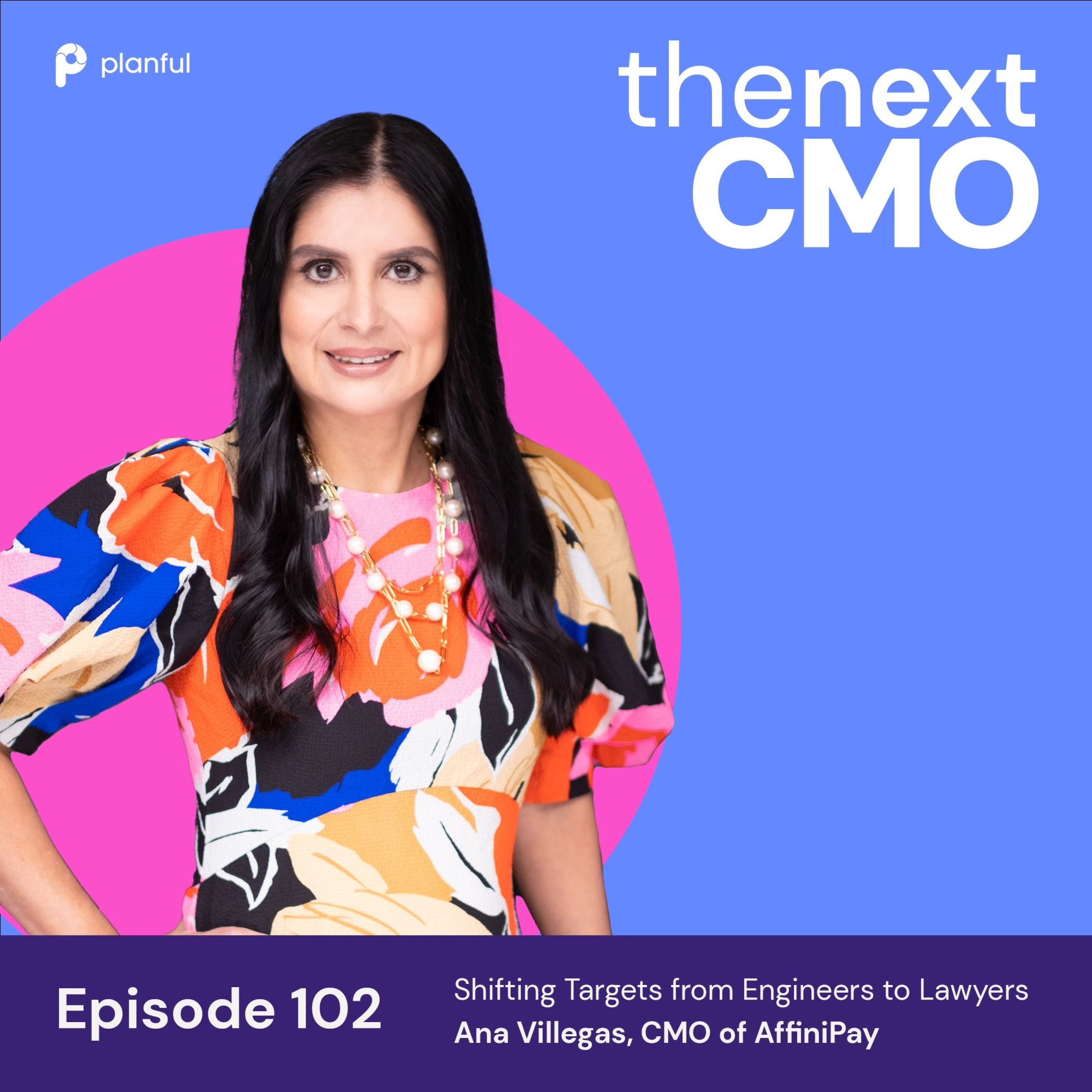 The Next CMO