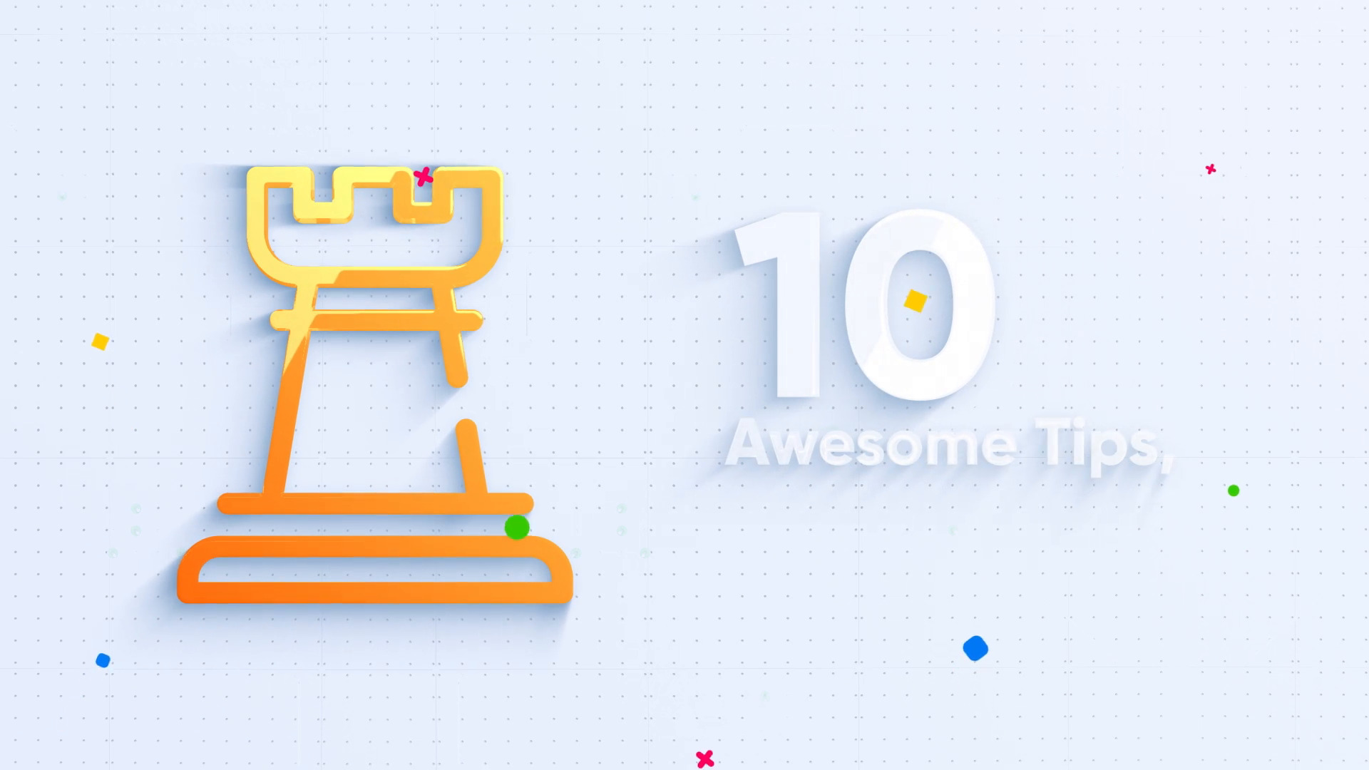 101 Free Templates To Download For After Effects