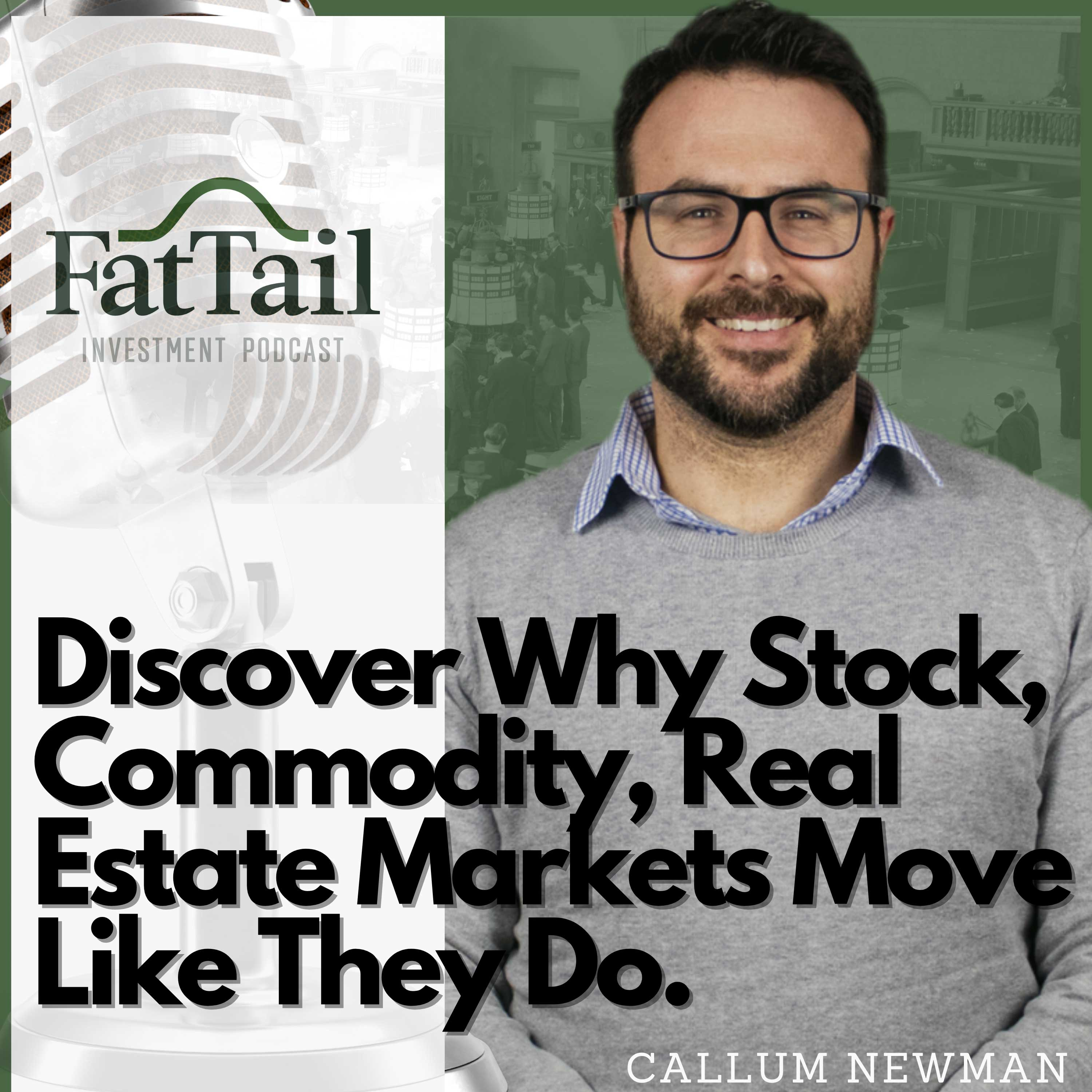 Fat Tail Investment Podcast