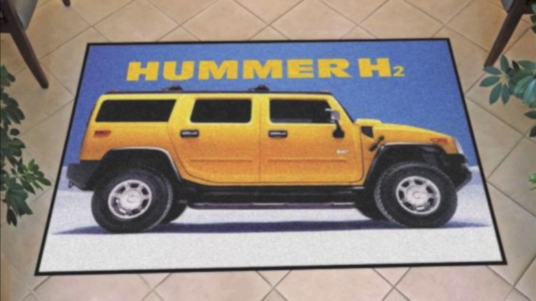 Classic Xpressions Mats