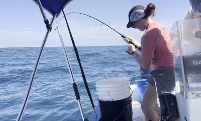 Very Knowledgeable Captain
