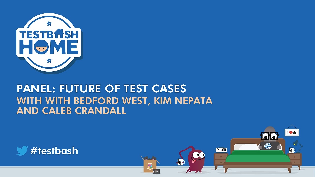 Discussion - The Future of Test Cases image
